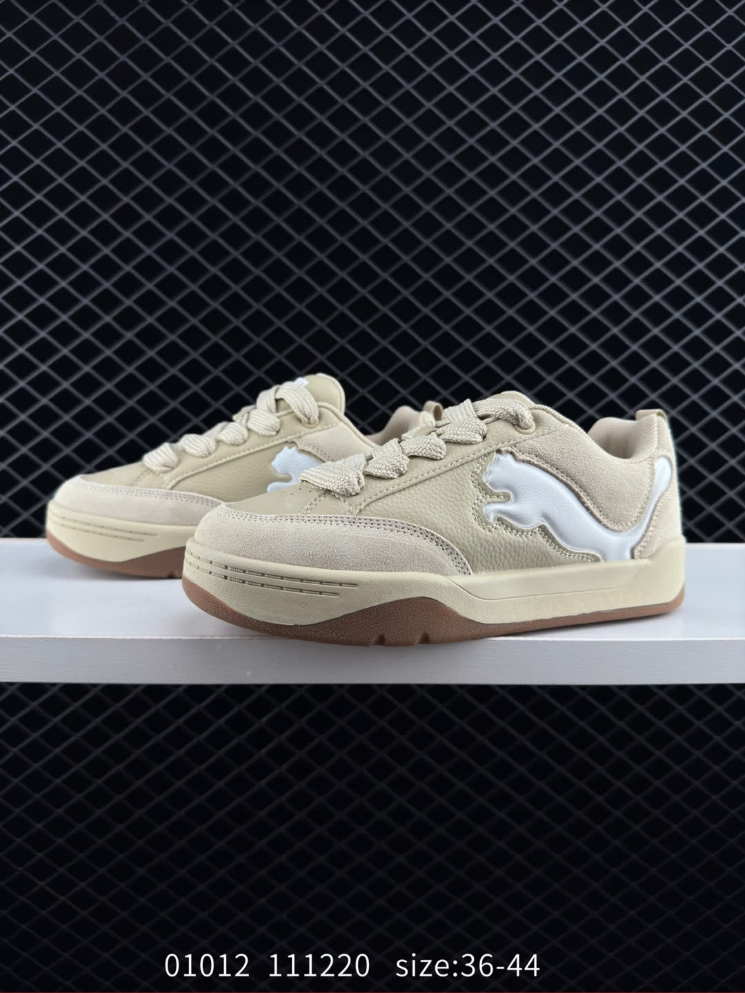 Puma Ca Pro Classic